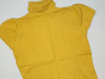 bluzy vintage: Golf damski, rozmiar S — 1