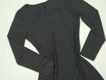 sukienki swing plus size: Women`s dress, size S (EU 36) — 1
