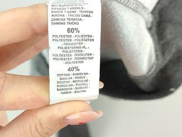 bluzki kopertowe reserved: Bluzka damska, rozmiar M — 5