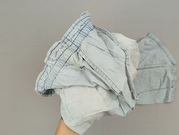 reserved spodnie dresowe: Janina, Spodnie materiałowe damskie, rozmiar L — 6