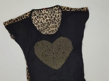 spodnie tupac: Tunika damska, rozmiar S — 1