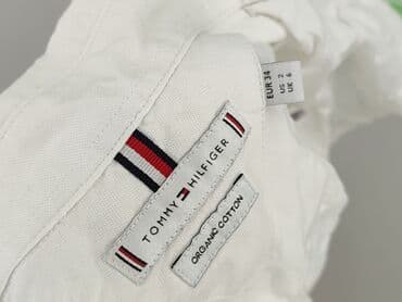 koszulki bez rękawów damskie tommy hilfiger: Tommy Hilfiger, Koszula damska, rozmiar XS — 4