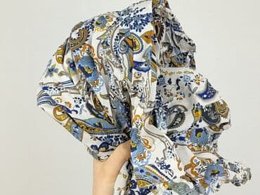 koszulka z szerokimi rękawami: Multi Wear, Bluzka damska, rozmiar XL — 6