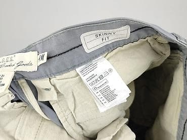 pullover xs: H&M L.O.G.G., Chinosy dla mężczyzn, rozmiar M — 5