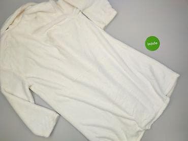 koza: Shein, Płaszcz damski, rozmiar XL — 3