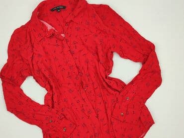 new yorker bluzka z dlugim rekawem: Top Secret, Koszula damska, rozmiar M — 2