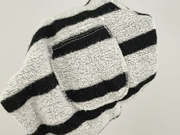 sweter ponczo: Sweter damski, rozmiar S — 5