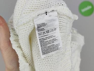 ca42271 hm: H&M Divided, Sweter damski, rozmiar 2XS — 5