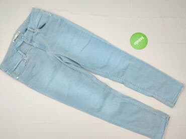 Women's Clothing: Rosner, Jeans for women, size L (EU 40) — 2