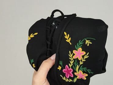 stradivarius top siateczkowy: Stradivarius, Top damski, rozmiar S — 6