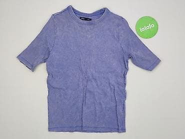 sinsay basic t shirt: Sinsay, T-shirt damski, rozmiar L — 2