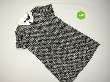 pull bear kombinezon: Zara, Sukienka damska, rozmiar L — 2