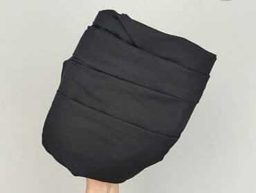 sennik czarne spodnie: Spodnie materiałowe damskie, rozmiar S — 8