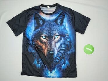 esmara tshirt: Koszulka dla mężczyzn, XL — 2