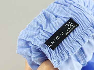 new yorker spodenki damskie amisu: Amisu, Szorty damskie, rozmiar S — 4