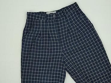 jeans carpenter: Spodnie materiałowe damskie, rozmiar S — 1