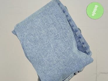 bielizna dla nastolatek: Spodnie jeansowe, Destination, 14 lat, 164, stan - Idealny — 6