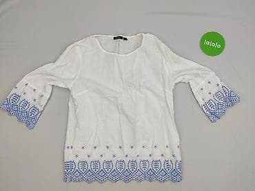 primark crop top: Esmara, Tunika damska, rozmiar S — 2