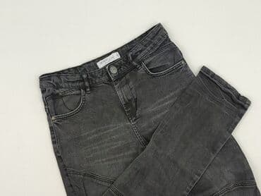 Spodnie jeansowe, Lindex, 12 lat, 152, stan - Bardzo dobry w lalafo.pl Spodnie jeansowe, Lindex, 12 lat, 152, stan - Bardzo dobry