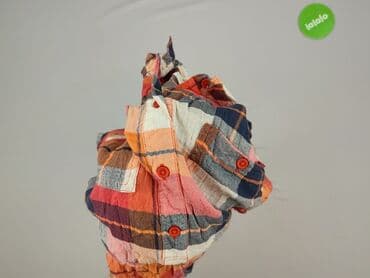 koszulka z długim rękawem guess: Koszula damska, M — 5