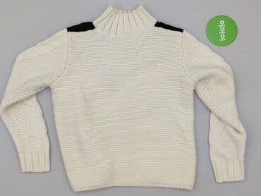 sweter od stradivarius: By very, Sweter damski, rozmiar L — 3