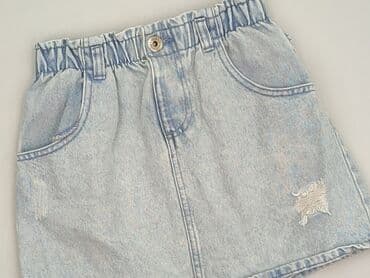 Skirt, Destination, 10 years, 134-140 cm, condition - Perfect