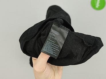 bomberka oversize: H&M, Koszulka dla mężczyzn, rozmiar M — 4