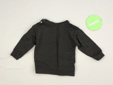 czarne rajstopy do bialej sukienki: Sweatshirt, So cute, 12-18 months, condition - Perfect — 3