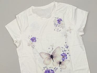 playboy t shirty missguided: T-shirt damski, M — 1