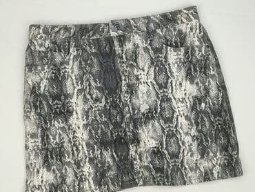 koszulka z bambusem zara: Zara, Spódnica damska, L — 1