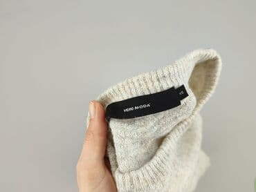 sweter z kaszmiru c a: Vero Moda, Светр жіночий, розмір XS — 4
