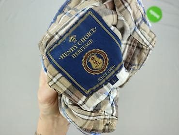 dresy lewandowski: Koszulа dla mężczyzn, rozmiar L — 4