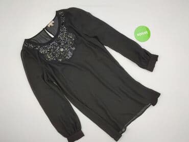 złote bluzki wieczorowe: Soon, Bluzka damska, rozmiar XL — 2