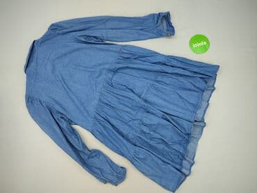 sukienka jeansowa sinsay: Sukienka damska, rozmiar M — 3