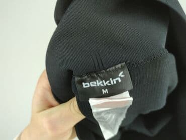 ccc kozaki na koturnie: Legginsy Sportowe damskie, M — 4