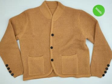 mohito swetry kardigany: Kardigan dla mężczyzn, rozmiar 2XL — 2