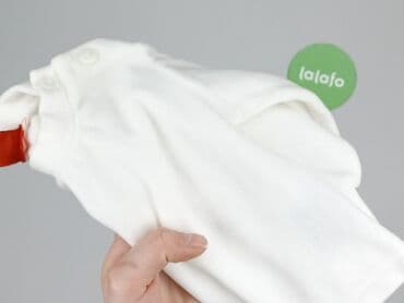 kombinezon lupilu lidl: Bluza, Wcześniak, stan - Idealny — 5