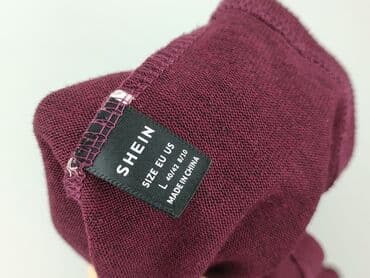 jaki numer koszulki ma messi: Shein, Bluzka damska, L — 4