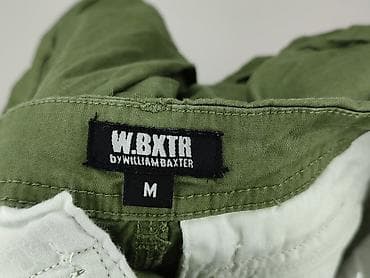 spodnie stradivarius cargo: Spodnie cargo damskie, rozmiar M — 4