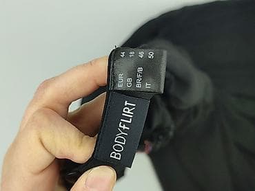 cekiny ozdobne: Bodyflirt, Sukienka damska, rozmiar L — 4