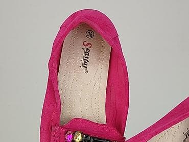 butik: Seastar, Półbuty damskie, rozmiar 38 — 6