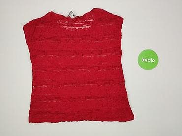 joom pl: Zara, Top damski, rozmiar M — 3