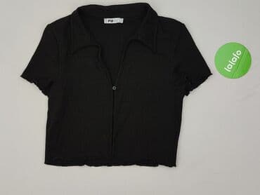 gdzie sprzedawać używane ubrania: FB Sister, Kardigan damski, rozmiar L — 2