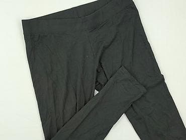 stringi uzywane: Dunnes Stores, Legginsy rozmiar L — 1