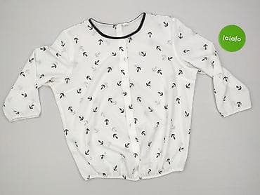 bytom koszula biala: OSKA, Bluzka damska, rozmiar 2XL — 2