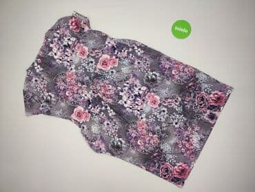 sklep internetowy z sukienkami dla puszystych: Sukienka damska, rozmiar 3XL — 3