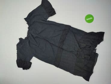 sukienka hiszpanka plus size: Sukienka damska, rozmiar S — 2