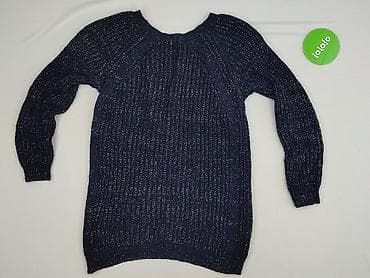 sweter hm: Sweter damski, rozmiar S — 3