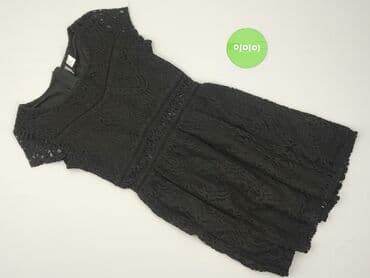 koronkowe body hm: H&M Divided, Sukienka damska, rozmiar S — 3