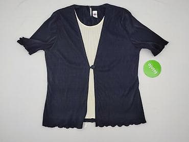 pull and bear kurtka bomber: C&A, Kardigan damski, rozmiar M — 2